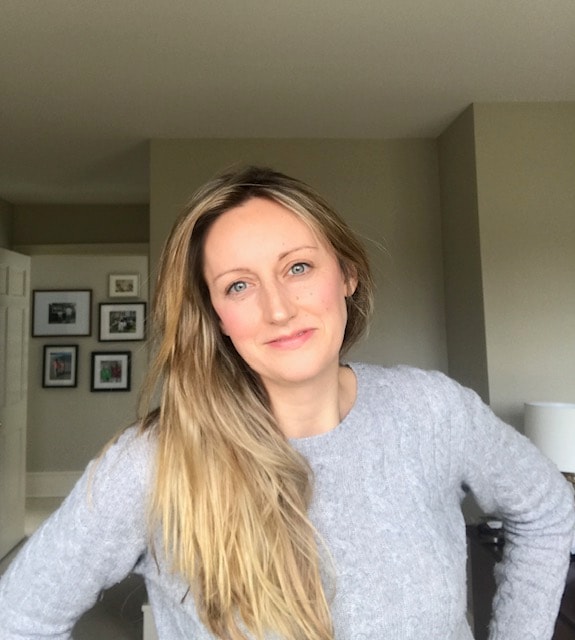 Liz Keblaitis