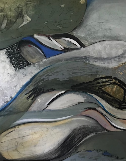 Grey Matter