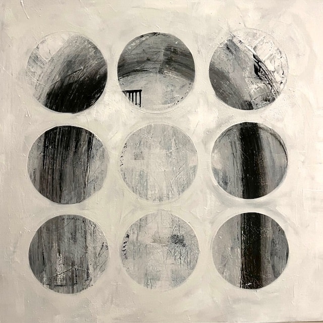 9 Dots