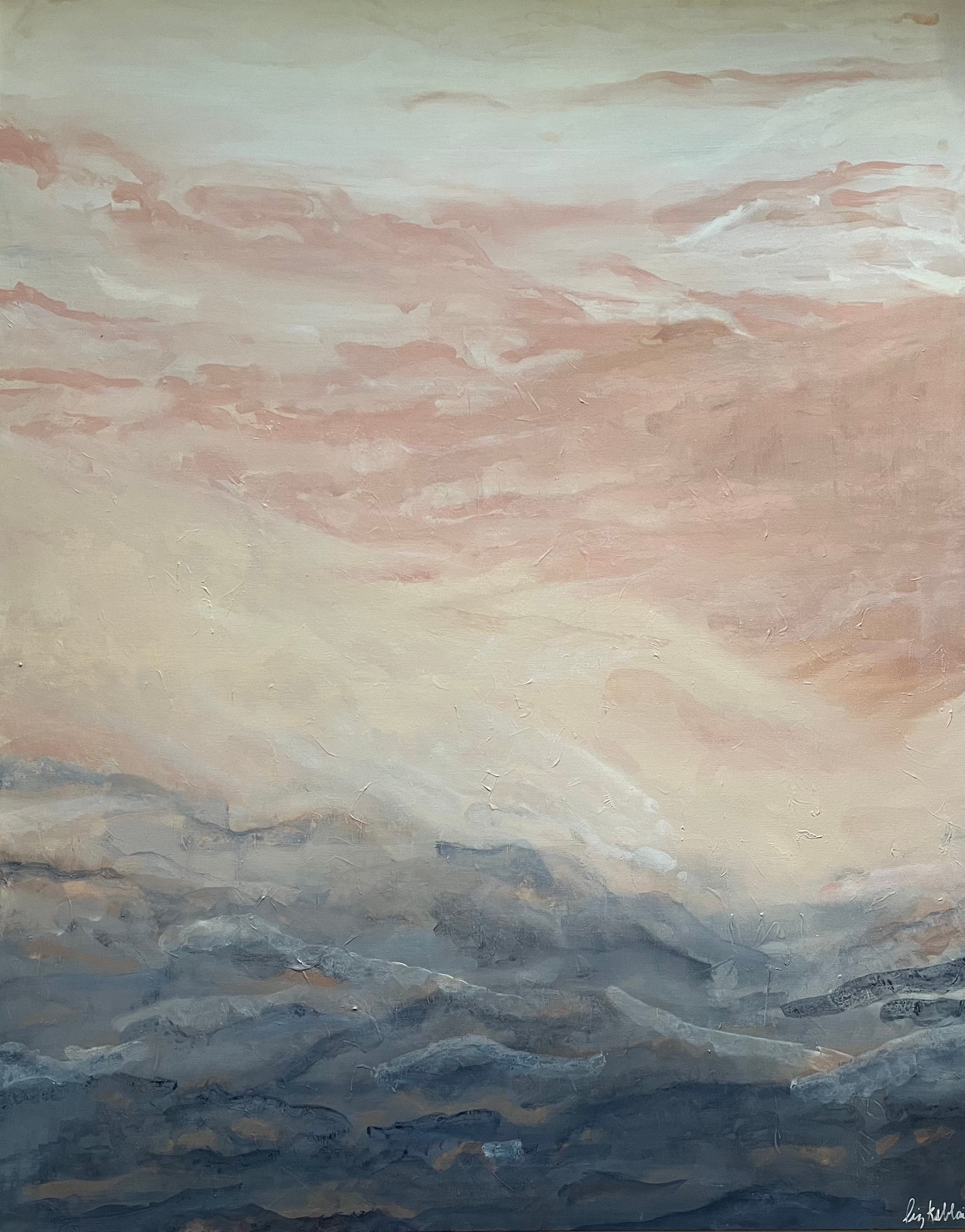 Coastal Light