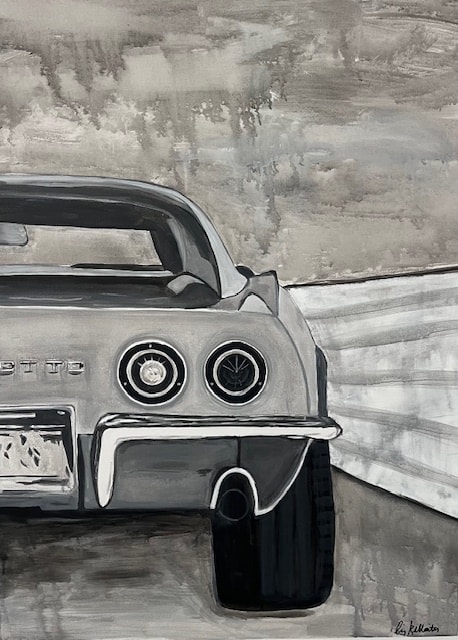 Corvette 2